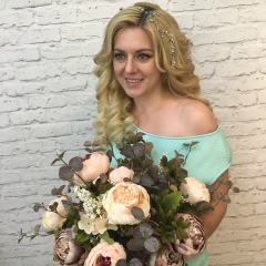 Анастасия Евсеева, 07.09, Москва