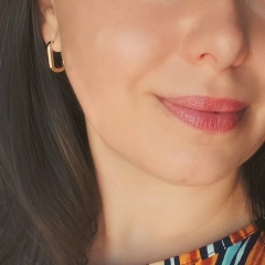 Вероника Кучмистая, 08.07.1986, Санкт-Петербург