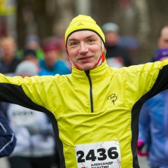 Александр Полутин, Санкт-Петербург