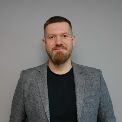 Сергей Федулов, 01.08.1983, Москва