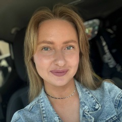 Аня Баталова, 22.06, Екатеринбург