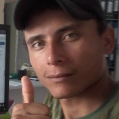 Flávio Marques, 12.10.1992, Fortaleza