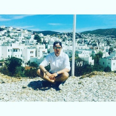 Артур Патратий, 22.05, Москва