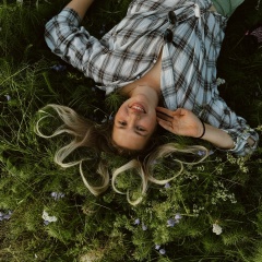 Arina Tarnovskaya, Череповец