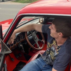 Олег Кондратов, 30.08