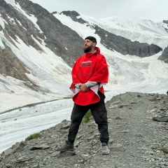 Алексей Загороднев, 31.03.1986, Новосибирск