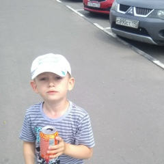 Ваня Цифра, 22.06.1988, Хуст