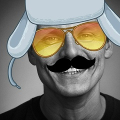 Александр Алексеенко