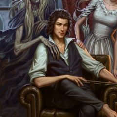 Lu Ka, 06.02, Москва