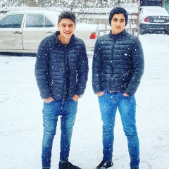 Vahan Xalatyan, 05.08.1999, Ереван