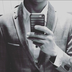 Muslim Said, 24.09.1992, Москва