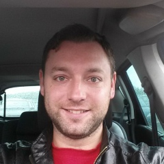 Максим Котов, 19.03.1986, Санкт-Петербург