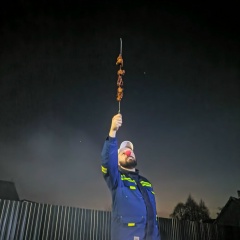 Андрей Лямин, 21.10.1998, Люберцы