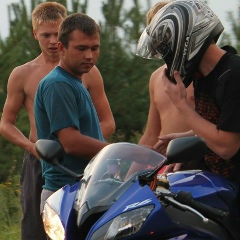 Сергей Гордеев, 09.03, Москва