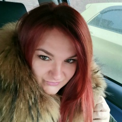 Настя Шерешевская, 22.04.1983, Санкт-Петербург