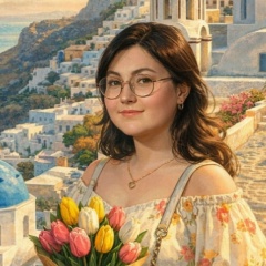 Надежда Мяндина, Усть-Цильма