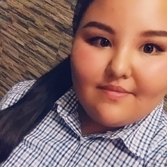 Ботакоз Улыкпан, 16.12, Алматы