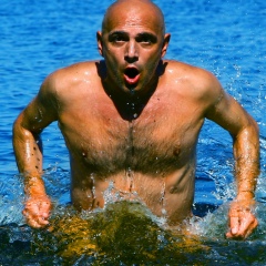 Шандор Даниэл Эстерхази, 27.07.1962, Санкт-Петербург