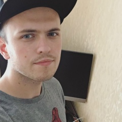 Игорь Высоцкий, 10.05.1992, Южно-Сахалинск