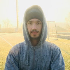 Владимир Лентяков, 02.11.1994, Екатеринбург