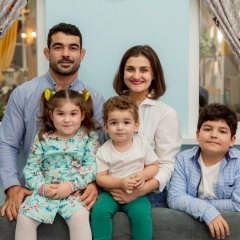 Мариям Аджиева, 10.04, Dubai