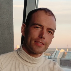 Руслан Хамитов, 07.11, Уфа