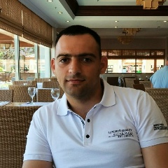 Igor Malaeshtian, 11.03.1994, Тирасполь