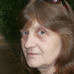 Галина Мелёхина, 14.11, Санкт-Петербург