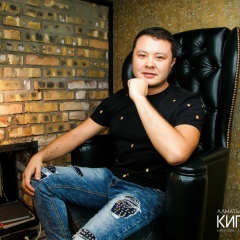 Talgat Zaitov, 17.10, Алматы