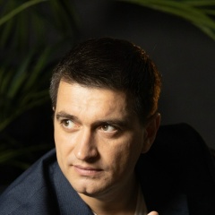 Артем Роговский, 14.11.1984, Новосибирск