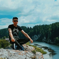 Евгений Давыдов, 28.12, Туринская Слобода