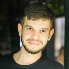 Айзат Харисов