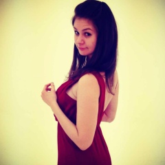 Галя Филичкина, 28.07.1987, Москва