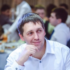 Алексей Латухин, 02.04.1987, Темиртау