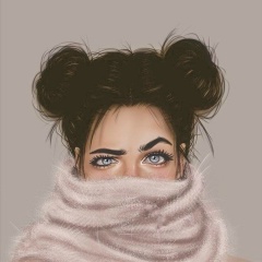 Кристина Щербакова, 01.12, Москва