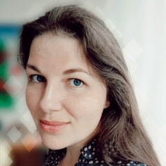 Екатерина Пашко, 29.01