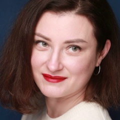 Наталия Рогулина, 07.06, Санкт-Петербург