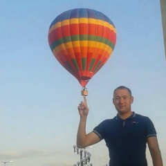 Бекзат Момбеков, 23.05.1984, Шымкент