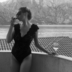 Toma Kovaleva, 16.02.1991, Санкт-Петербург