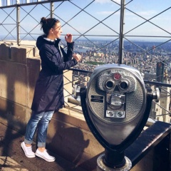 Марина Сысоева, 20.02