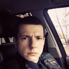 Владислав Викторович, 23.11.1995, Санкт-Петербург