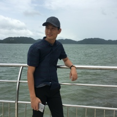 Kyaw Ko Wai, 28.05.1990, Mandalay