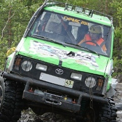 Виктор Кадетов, 16.12, Петрозаводск