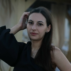 Ирина Прилипкина, 22.08.1995