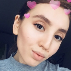 Динара Юнусова, 27.12, Таллин