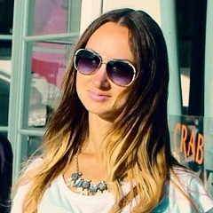 Olga Adrianova, 07.05