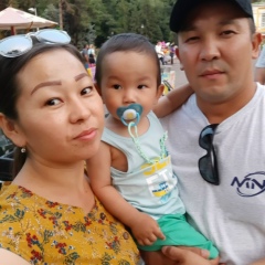 Zhazira Bupezhanova, 27.04.1905