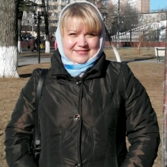 Аурика Тодорович, 08.09, Кишинев