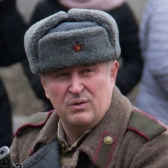 Андрей Сизов, 05.02.1975, Кандалакша