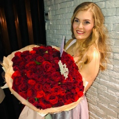 Саша Лукашенко, 19.04.1989, Актобе